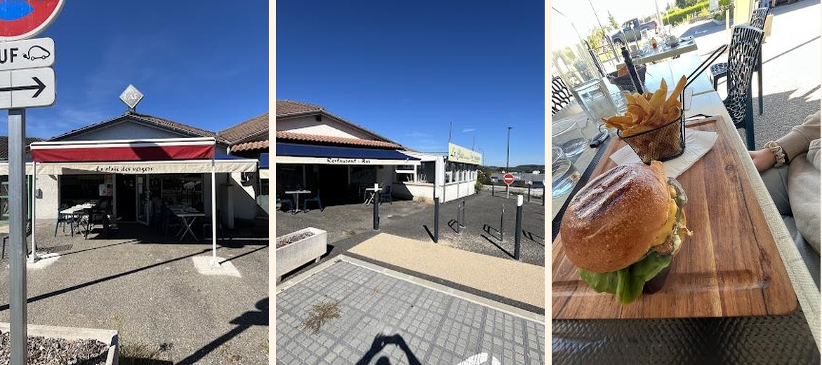 La Claie des Vergers - Gallery Image 2