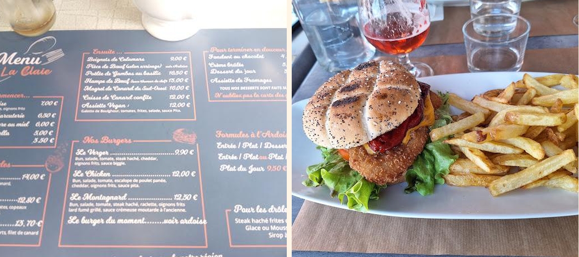 La Claie des Vergers - Gallery Image 4